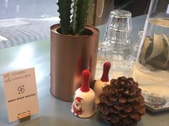 -KYO COFFEE(胶州路店)