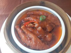 -金时代顺风大酒店(兰生大厦店)