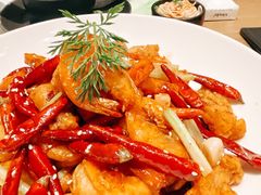 -榕意·川味之美(深业上城店)