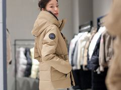 -Canada Goose加拿大鹅(沈阳万象城店)