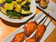 -蚝翅·海鲜粥·烧烤·龙虾季(海曙天一店)