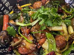 -多呗辣麻辣香锅(万达广场店)