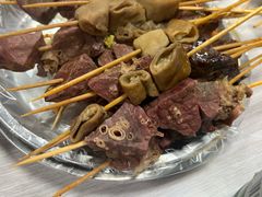 -大姐麻辣烫(莲宝中路店)