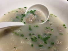 上汤鱼包-石岐佬中山菜馆(张溪店)