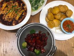 -鸡毛店·川菜(双楠店)