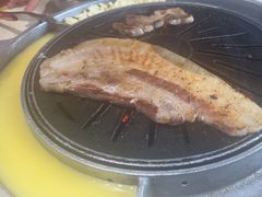 -东门韩国烤肉·韩国料理(烟台朝阳街店)