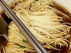 阳春面-毛华美食(清扬路店)