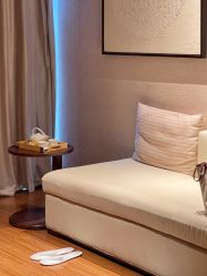 -希尔顿酒店·eforea spa水疗中心