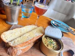 -THE CANNERY&JUJU 新鲜海鲜·牛排美食酒廊
