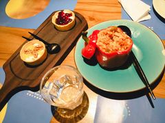 -HELLO MUSAE 拾光缪斯餐厅·纯正希腊风味(苏州中心店)