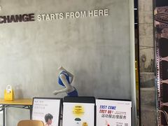 -威克健身游泳(万菱汇店)