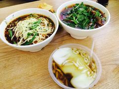-秦云老太婆摊摊面(全国总店)
