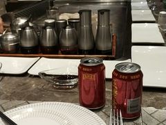 -雅玛花式铁板烧(国宏宾馆店)