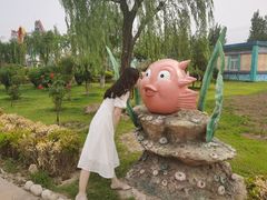 -华夏文旅海洋公园