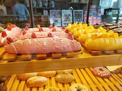 -面包和茶(万联店)