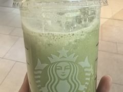 -星巴克(七宝领展广场1F店)