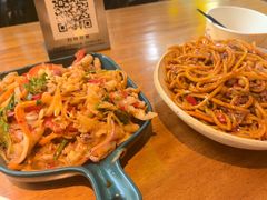 -婉泰·特色小吃·舂鸡脚(告庄二店)