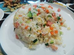 -盛京富丽园老菜馆·东北菜(和平南大街店)