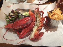 Burger&nbsp;and&nbsp;Lobster&nbsp;-&nbsp;Soho-Burger & Lobster(Dean Street)