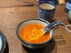 番茄浓汤-快乐小羊(富强中路店)