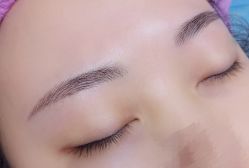 -Yue Show馨选·半永久纹眉纹眼线