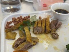 -馨越楼·点心·粤菜(赤坎店)