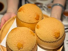 招牌菠萝包-炳胜品味(海印总店)