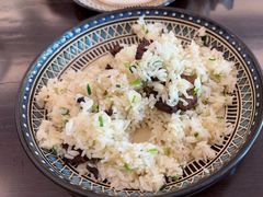 -百格里格.Uyghur cuisine(百色路店)