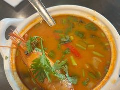 -simply thai天泰(世纪汇店)