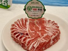-牛街·马辈儿涮肉(牛街总店)