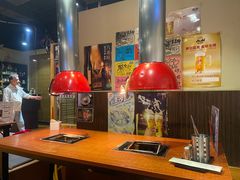 -丸福烤肉(君隆广场店)
