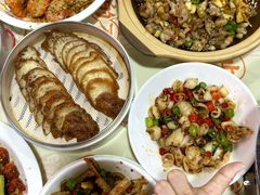 -小林哥的海鲜馆·夜宵烧烤(渔人码头店)