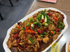 -江西饭店(黄浦区店)