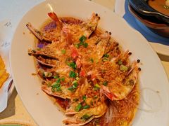 -太兴餐厅(小径湾店)