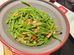 -鸽子侯·家宴·平价海鲜(市图书馆店)