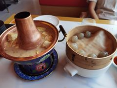 -晋阳春·山西菜·北京烤鸭(交大店)