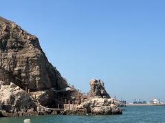 -蓬莱阁景区