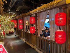 -老湘村·湖南土菜(天河维多利店)