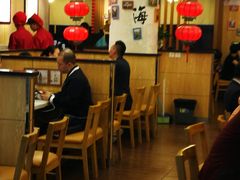 大堂-南八仙·老上海味道(南京东路店)
