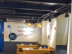 -黄泰吉拾味餐厅(江汉路店)