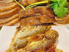 -潮之南·潮汕菜·鱼仔档(南山店)