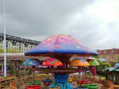 -安徒生童话乐园