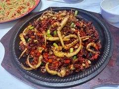 -勇利赵家烤肉坊(纬二街店)