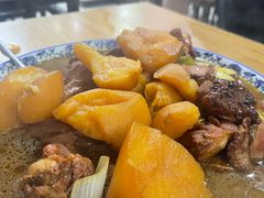 -东财大盘鸡(黑石礁店)