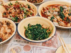 -东排食堂长沙小吃大排档(五一广场店)