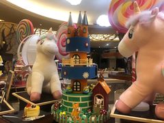 -广州天河希尔顿酒店