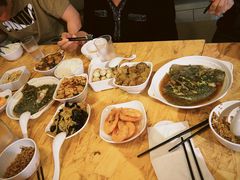 -阿那亚第二食堂 Cafeteria 2