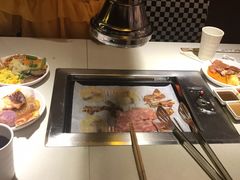 -春天烤肉自助餐厅(南内环店)