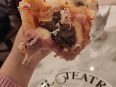 -IL TEATRO 精品意大利餐厅