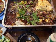 干锅鸭翅中-重庆金爪爪干锅(龙头寺店)
